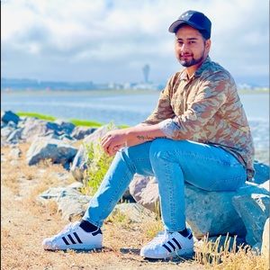 Meet your Posher, Harman